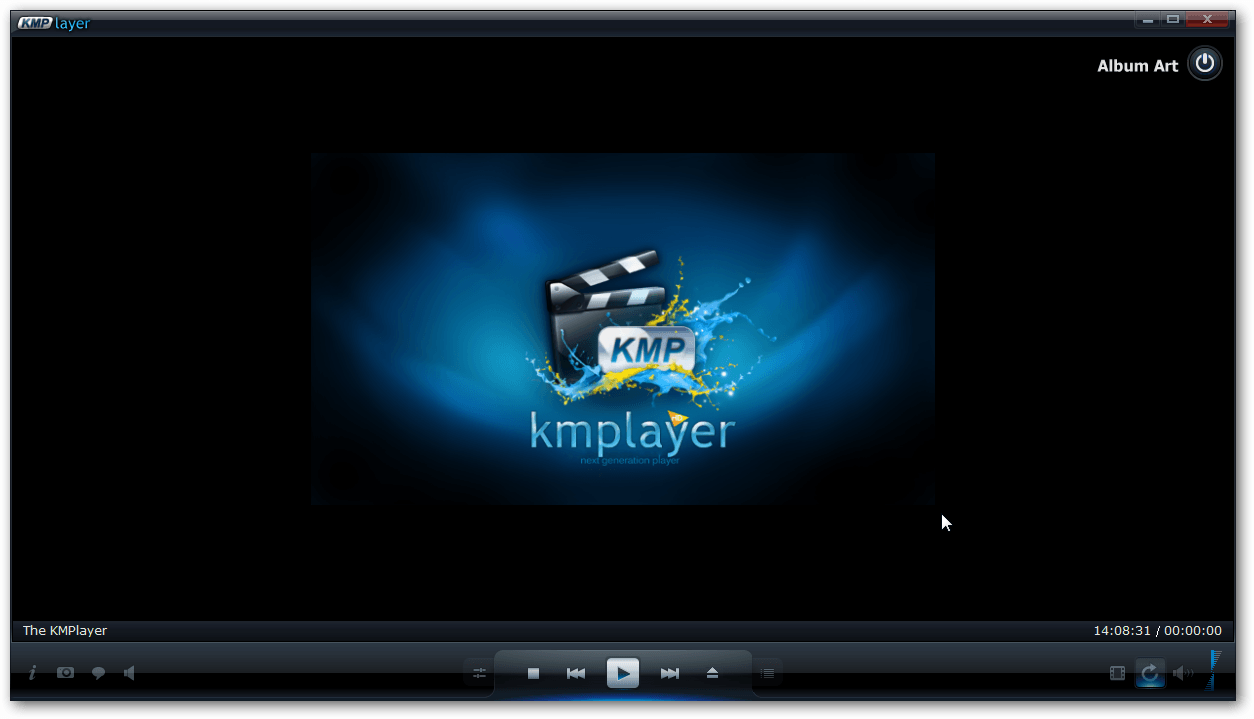 free for mac download The KMPlayer 2023.6.29.12 / 4.2.2.79